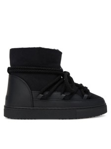 Inuikii Śniegowce Classic 1001.003.0122 Czarny