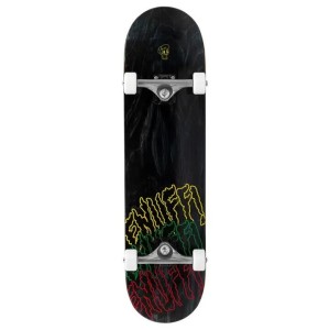Deskorolka Enuff Three Tier 8" - deck 8" 7-warstwowy klon