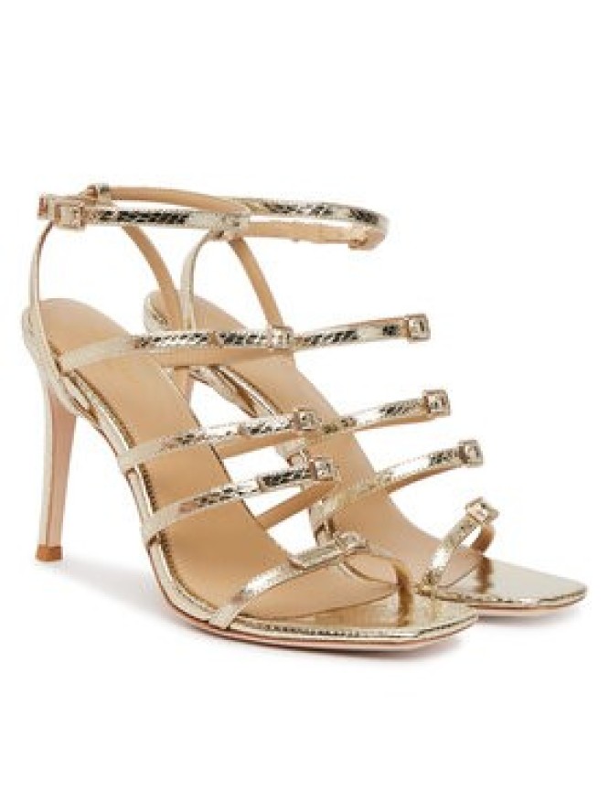 Marciano Guess Sandały G6GZ14 L0095 Złoty