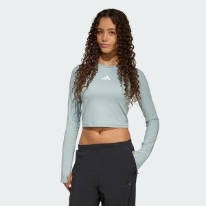 Koszulka Techfit Longsleeve