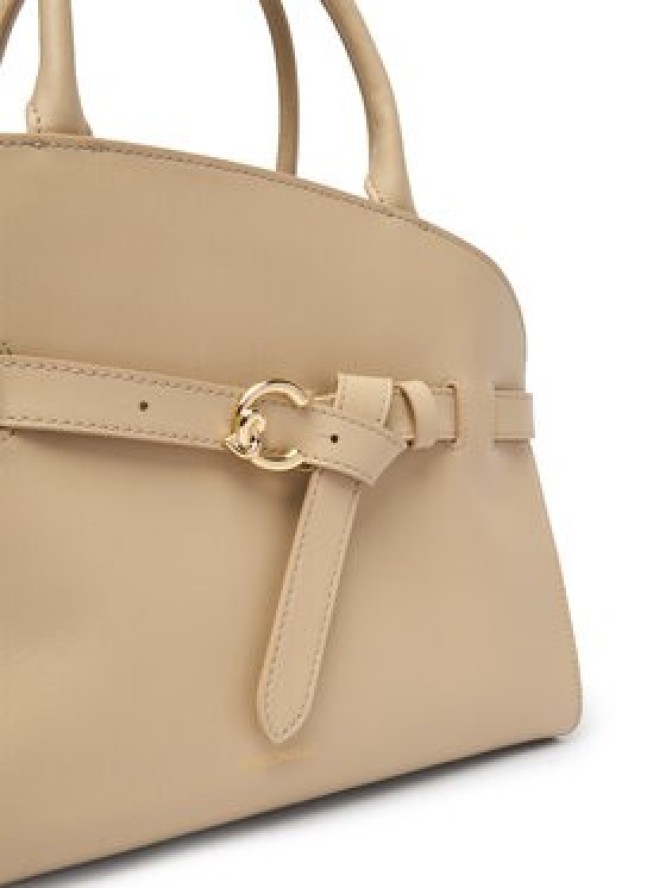 Coccinelle Torebka TLA Coccinellesabine E1 TLA 18 04 01 Beżowy