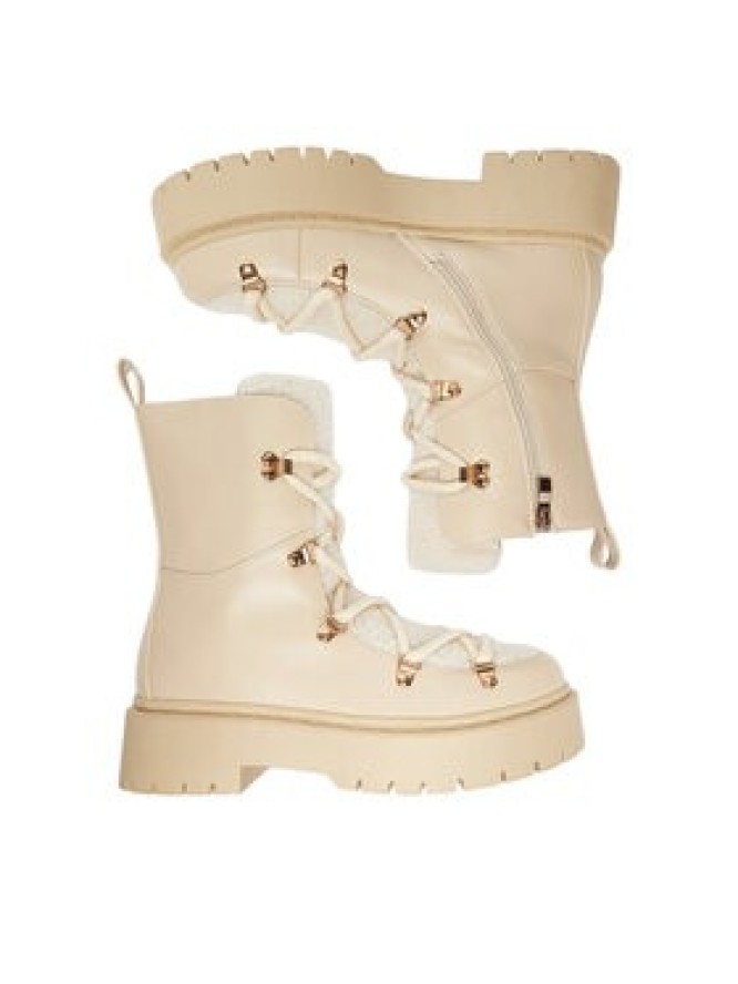 DeeZee Trzewiki 13123-15 Écru