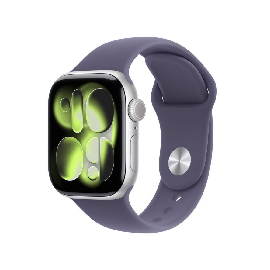 Smartwatch APPLE MEU74QL/A Smartwatch