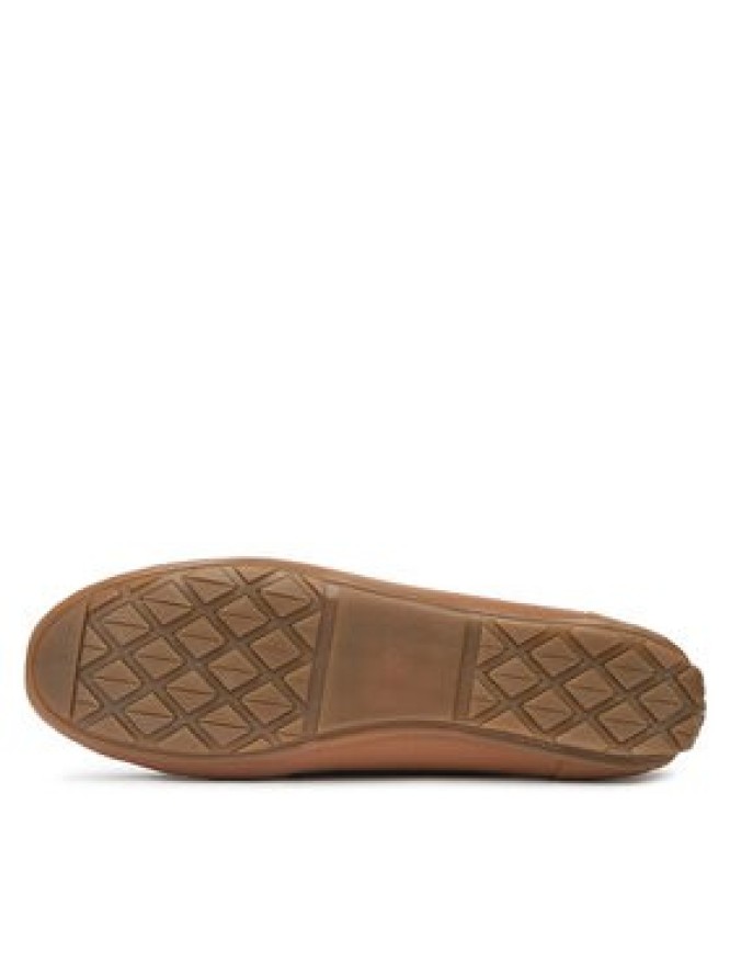 Lasocki Mokasyny RST-MARABEL-12 Brązowy