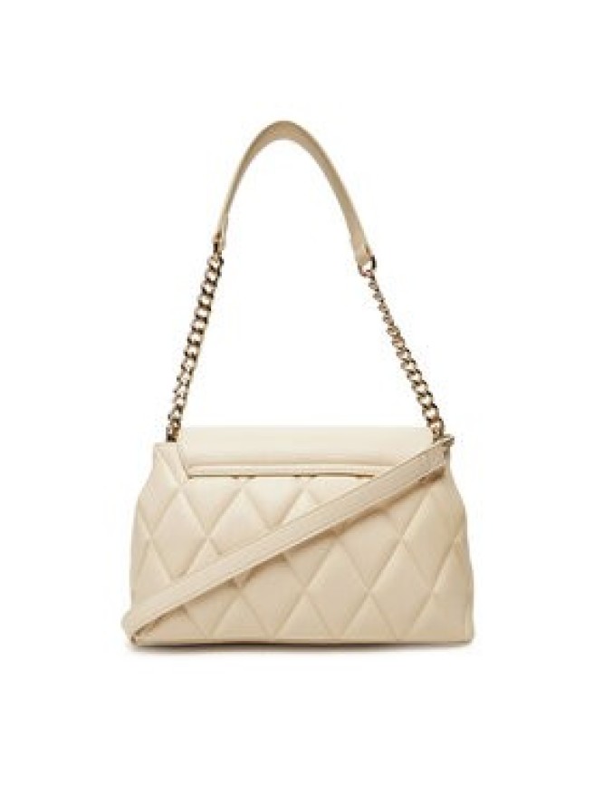 Valentino Torebka Frisia VBS9BA09 Écru