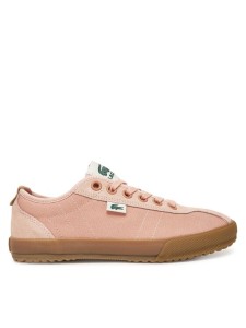 Lacoste Sneakersy 7-49CFA0007 Różowy