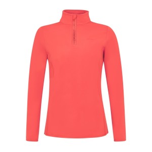 Damski polar 1/4 zip Protest Refabriz