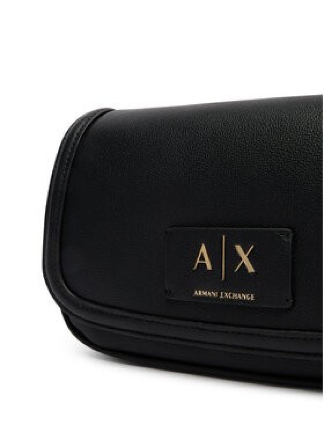 Armani Exchange Torebka XW002596 AF22649 UC001 Czarny