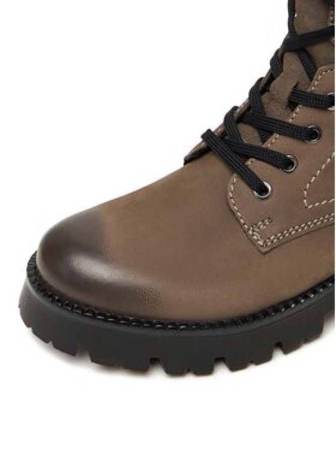 Lasocki Trzewiki CEO-WI16-780-02 Brązowy