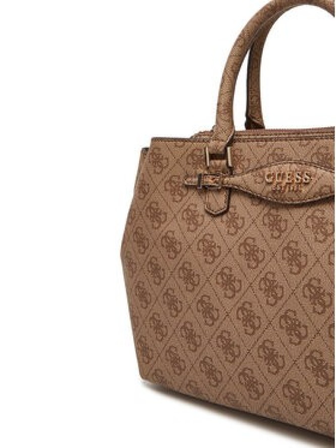 Guess Torebka Katya HWSG96 52060 Beżowy