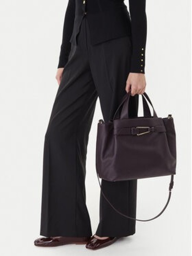 Coccinelle Torebka Coccinellemalory E1 R1K 18 02 01 Fioletowy