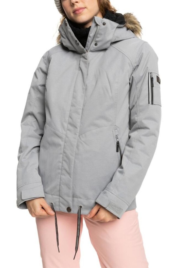 Kurtka narciarska damska Roxy Meade