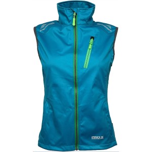 Damska wodoodporna kurtka softshell Pro-X Elements Hanna