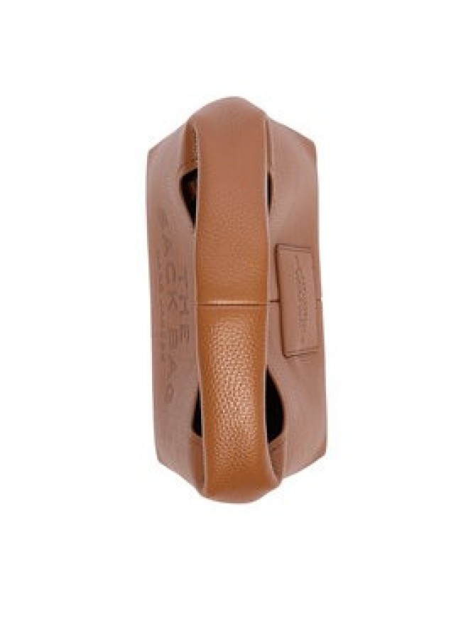 Marc Jacobs Torebka 2F3HSH020H01 Brązowy