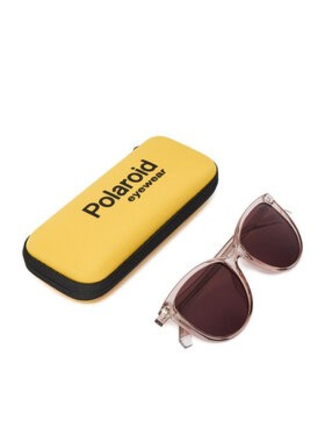 Polaroid Okulary przeciwsłoneczne C PLD 4138/S Brązowy