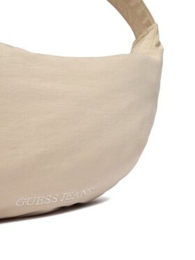 Guess Jeans Torebka CWBEO-GUESS-M-002-09 Beżowy