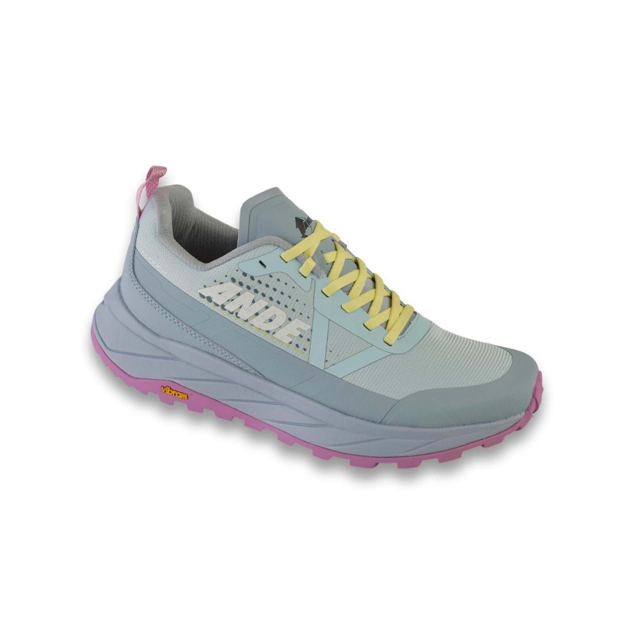 Buty Outdoor Ande Thunder 2.0 Dorośli