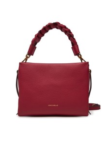 Coccinelle Torebka M50 Boheme Grana Double E1 M50 58 01 01 Bordowy