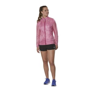 Kurtka Aero Mizuno dla kobiet