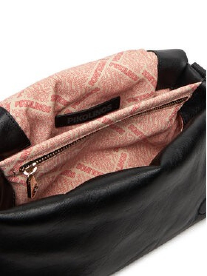Pikolinos Torebka Wha-1113C1 Czarny