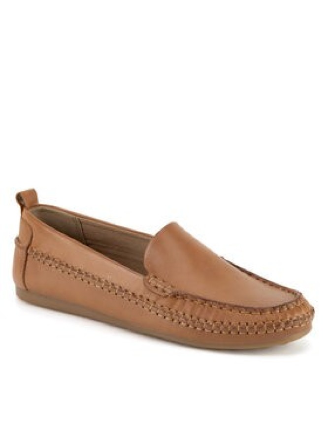 Lasocki Mokasyny GRD-D520-06 Brązowy