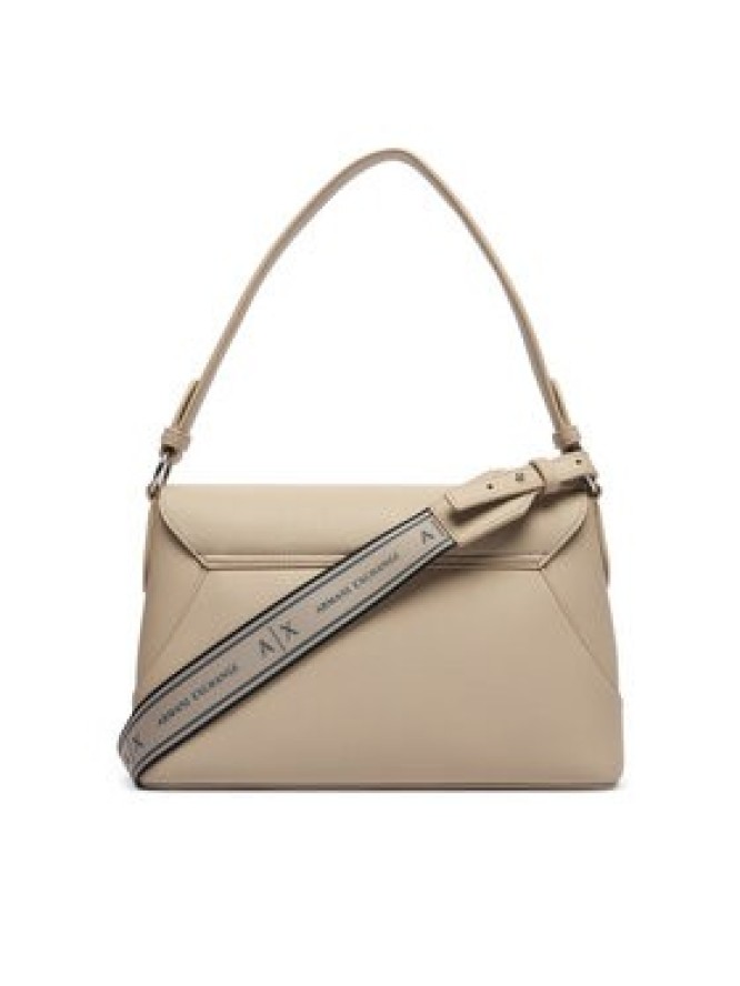 Armani Exchange Torebka XW003145 AF26569 U6208 Beżowy