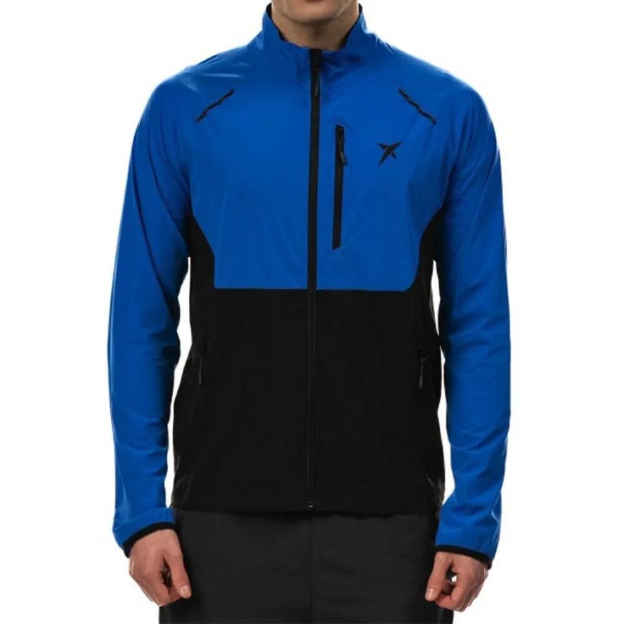 Chaqueta Drop Shot Aker