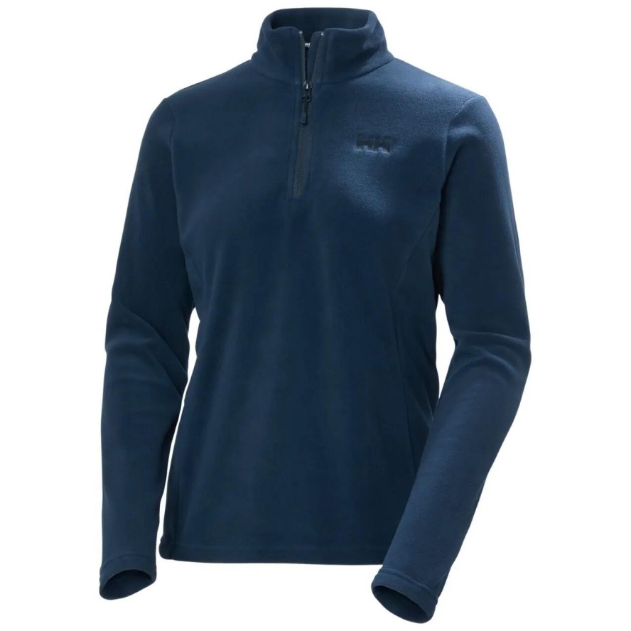 Damski polar 1/2 zip Helly Hansen Daybreaker