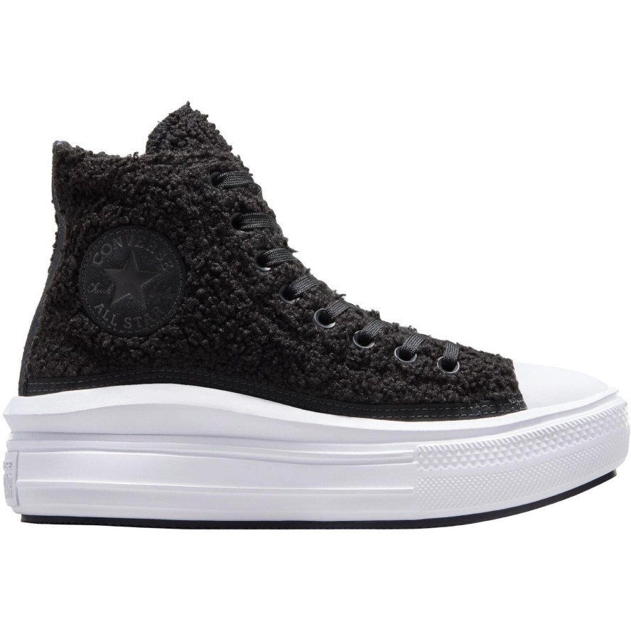 Buty sportowe damskie Converse Ctas Move Hi