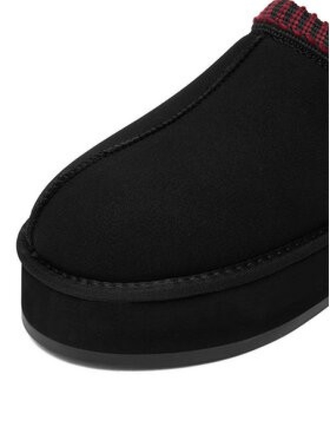 JENNY Śniegowce CEO-LUNA BJL221102 Czarny