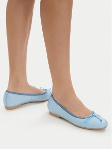 Hispanitas Baleriny HV263465 Niebieski