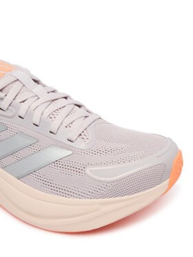 adidas Buty do biegania Response 2 W KJ1767 Różowy