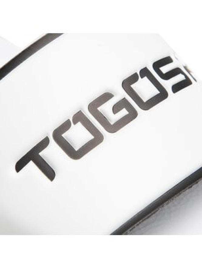 Togoshi Klapki TG-33-06-000349 Biały