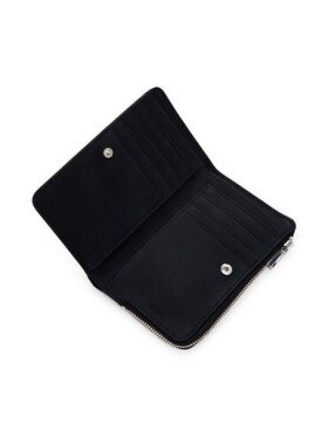 Desigual Portfel 25SAYP12 Czarny