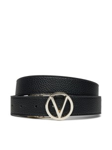 Valentino Pasek Damski Roof VCS8KM57 Czarny