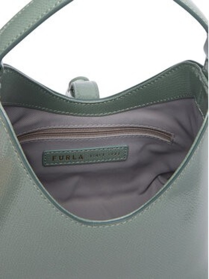 Furla Torebka Iride Mini WE00876 BX4758 4911S Niebieski jasny
