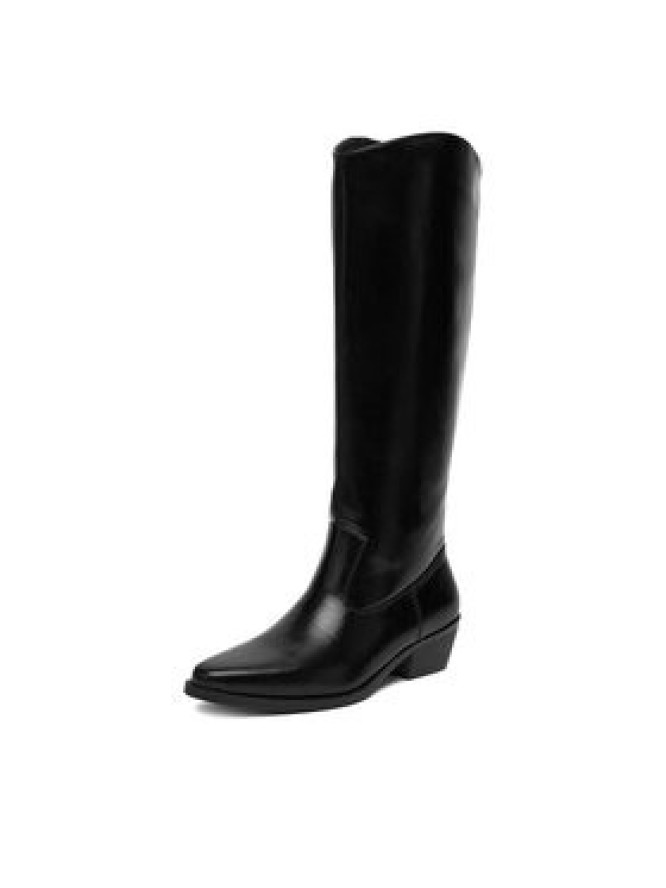 JENNY Kozaki CEO-HY5869S-2 Czarny