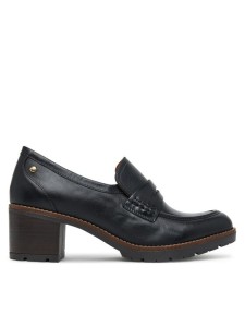 Pikolinos Półbuty W7H-3873 Czarny
