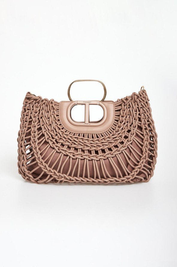 Torebka damska TWINSET