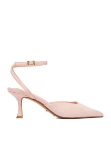 DeeZee Czółenka CEO-CWBFS11610 Różowy