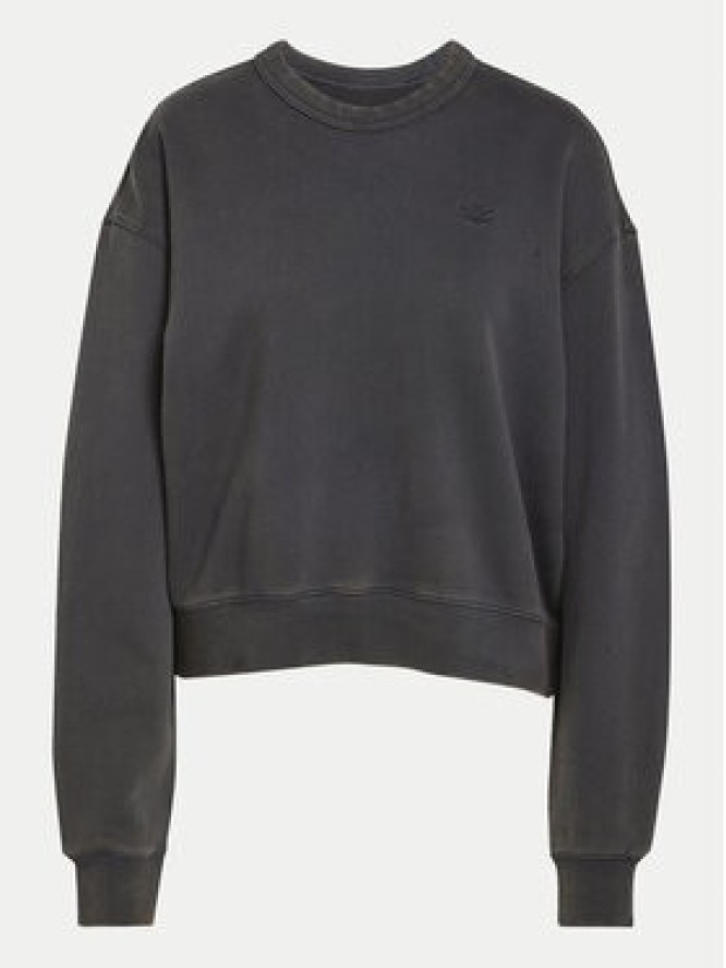 adidas Bluza Premium Essentials JP2515 Czarny Oversize