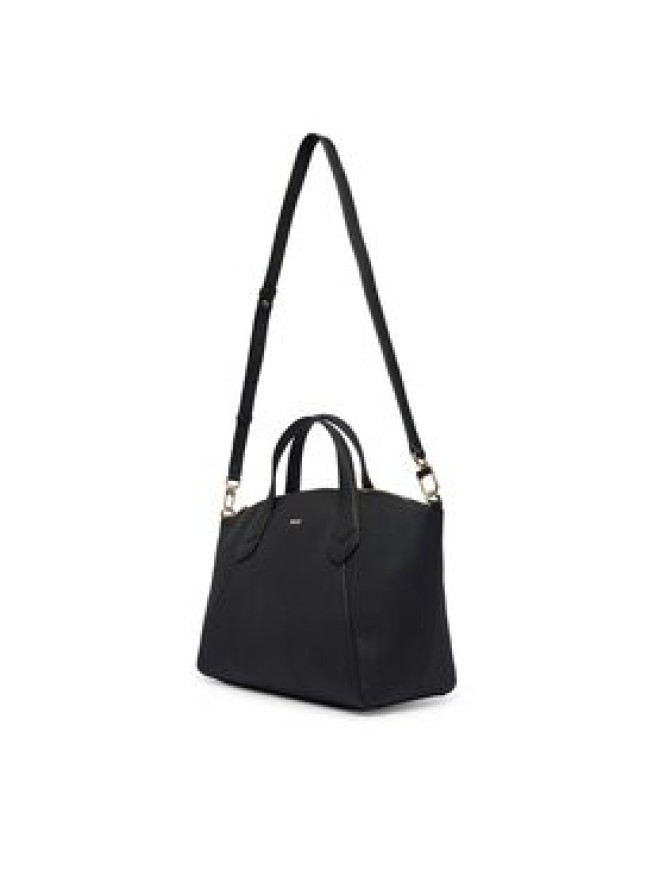 BOSS Torebka Lenah M 50563396 Czarny