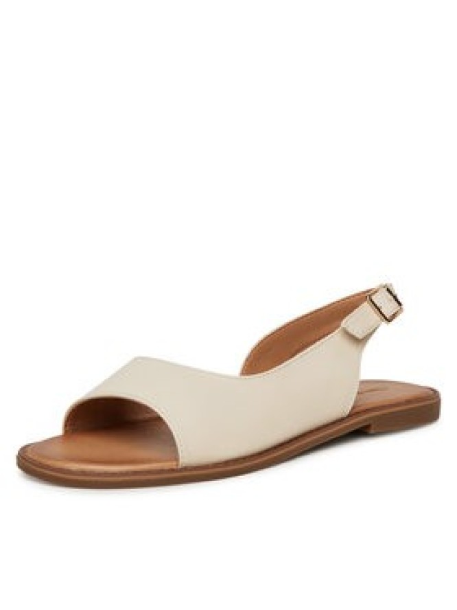 Clara Barson Sandały WS5551-26 Beżowy