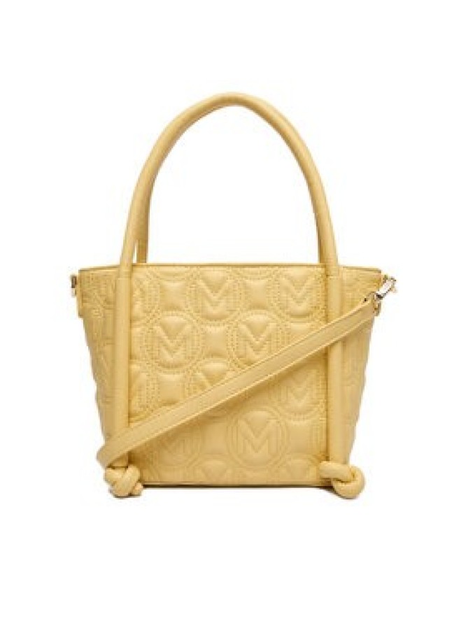 MEXX Torebka CEO-MEXX-AJ-002-09 Żółty