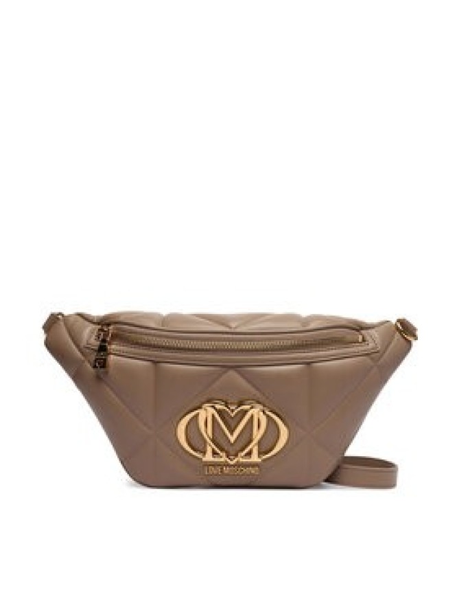 LOVE MOSCHINO Nerka JC4256PP0PLC0000 Beżowy