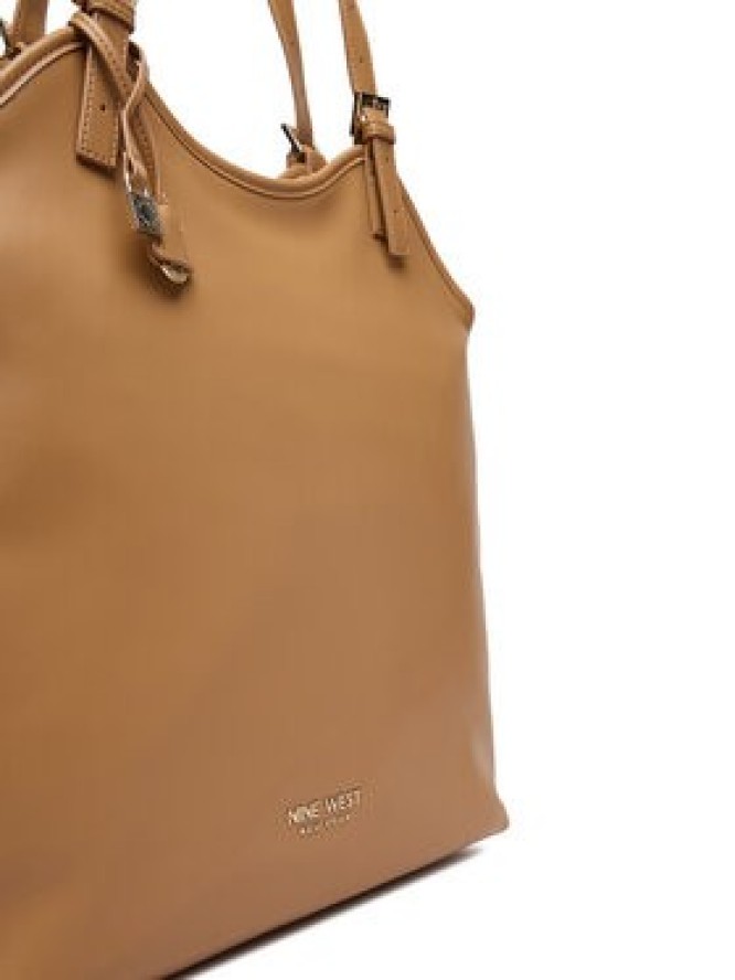 Nine West Torebka CEO-Sensa-LDA8373 Brązowy