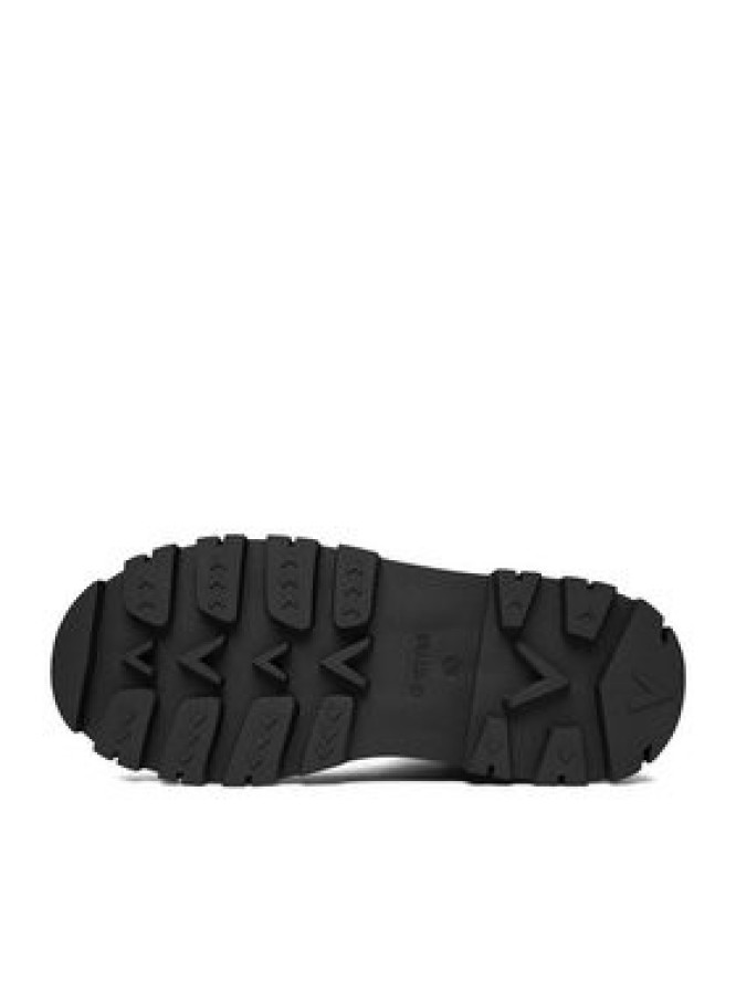 G-STAR Botki CEO-HY8866-7 Czarny
