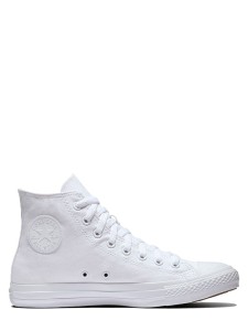 Converse Sneakersy "All Star Hi" w kolorze białym rozmiar: 40