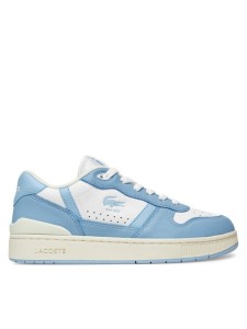 Lacoste Sneakersy 7-48SFA0052 Niebieski