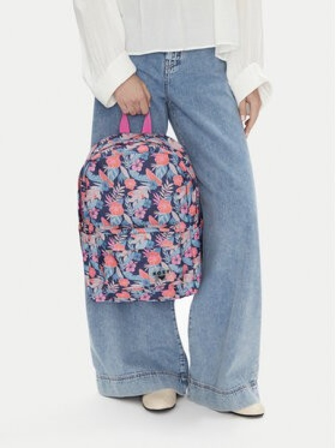 Roxy Plecak ROXY-P-004-07 Różowy